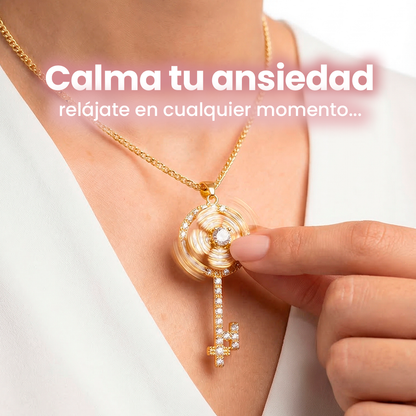 Safirox™ Collar antiestrés elegante PRODUCTO ORIGINAL