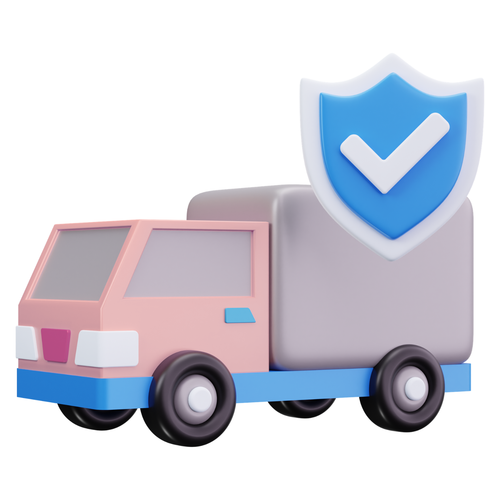 Protección de envío